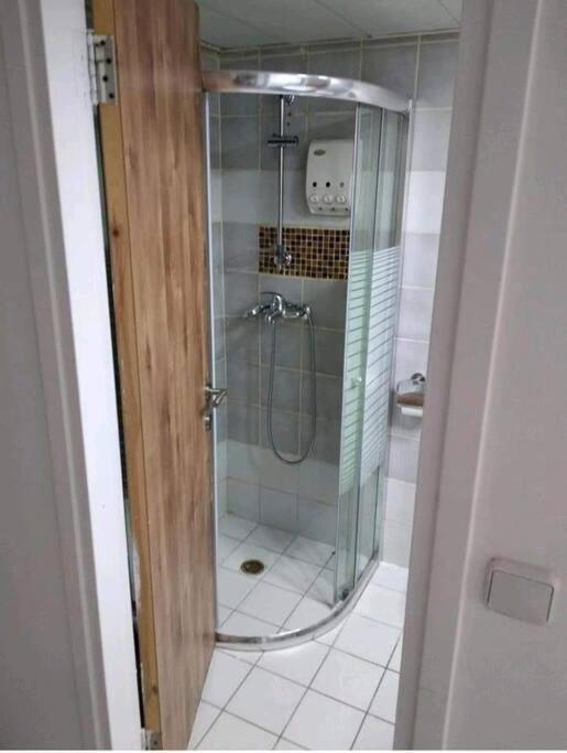 Apartament נוף למפרץ Ejlat Zewnętrze zdjęcie